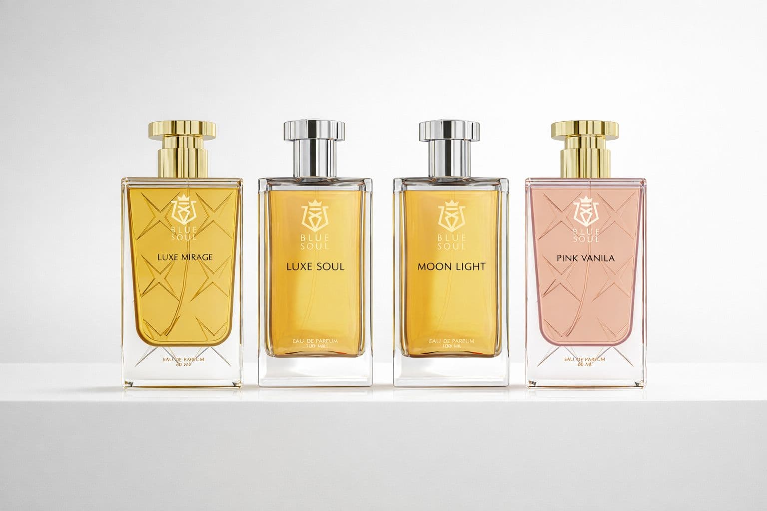 Bluesoul Perfumes